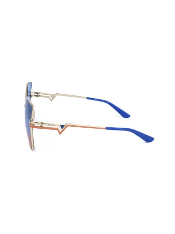Guess Damen-Sonnenbrille in Gold