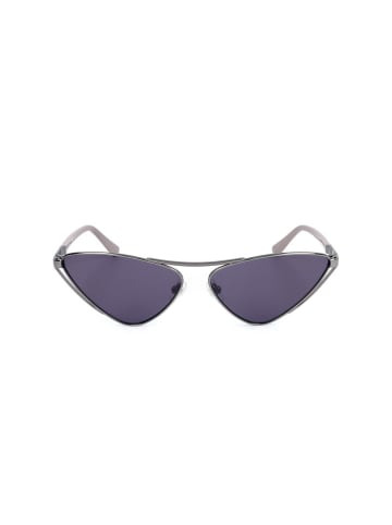 Guess Damen-Sonnenbrille in Silber