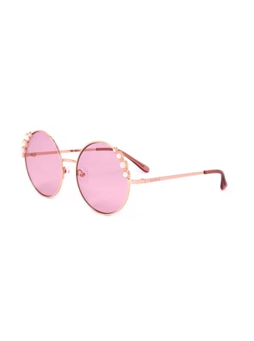 Guess Damen-Sonnenbrille in Gold