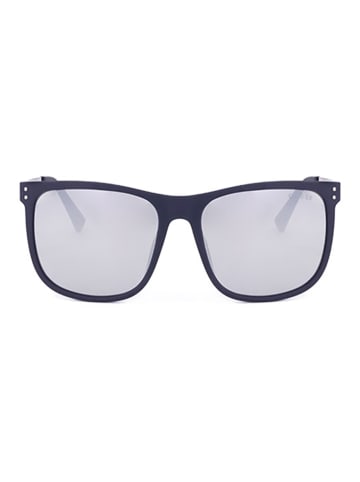 Guess Herren-Sonnenbrille in Blau