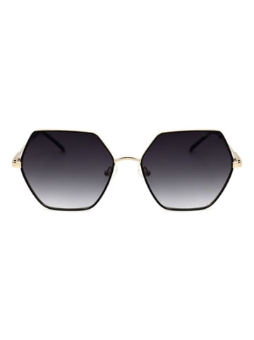 Guess Damen-Sonnenbrille in Gold