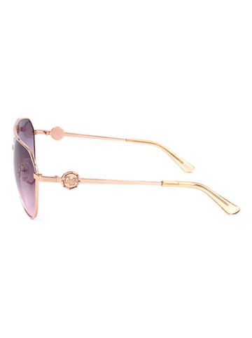 Guess Damen-Sonnenbrille in Gold