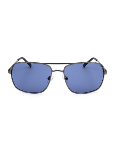 Guess Herren-Sonnenbrille in Grau