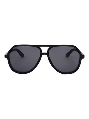 Guess Herenzonnebril zwart