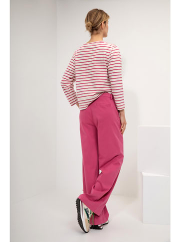 Josephine & Co Hose "Moos" in Pink