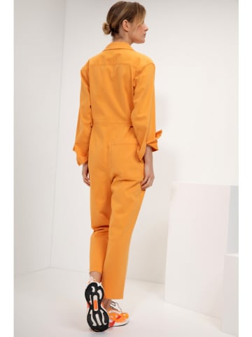 Josephine & Co Jumpsuit "Moniek" in Orange