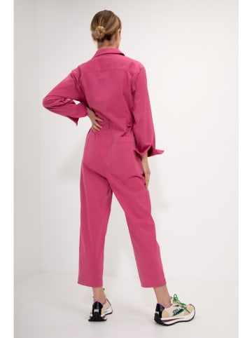 Josephine & Co Jumpsuit "Moniek" in Pink