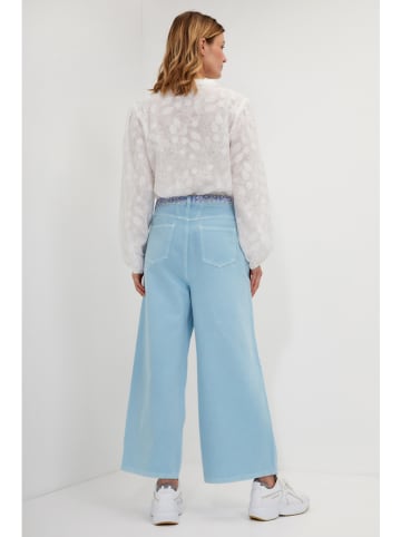 Josephine & Co Marlenebroek "Gydo" lichtblauw
