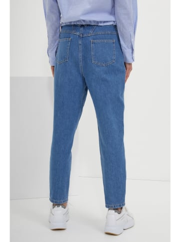 Josephine & Co Jeans "Maas" - Relaxed fit - in Blau