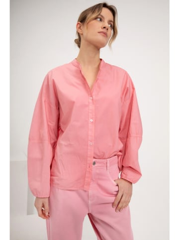 Josephine & Co Bluse "Gonny" in Pink