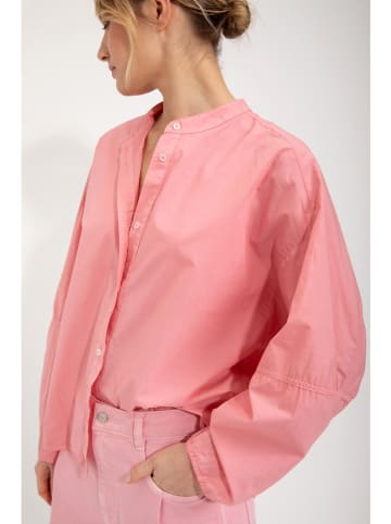 Josephine & Co Bluse "Gonny" in Pink