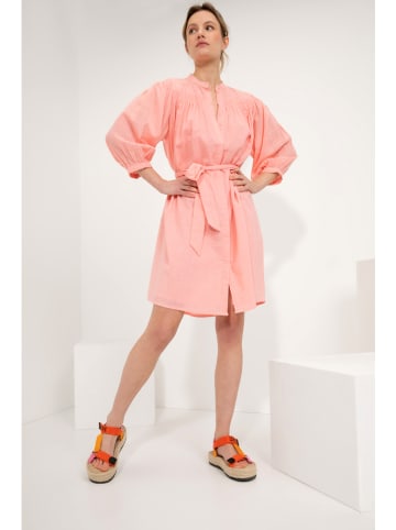 Josephine & Co Kleid "Gracy" in Rosa