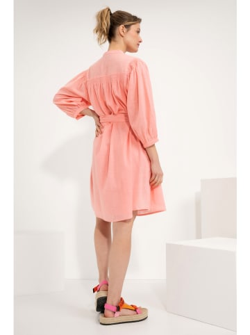 Josephine & Co Kleid "Gracy" in Rosa