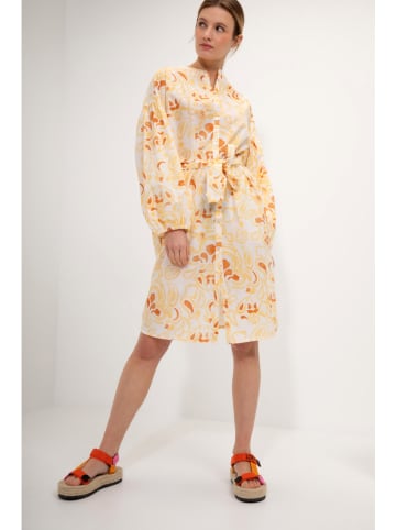 Josephine & Co Kleid "Geike" in Gelb