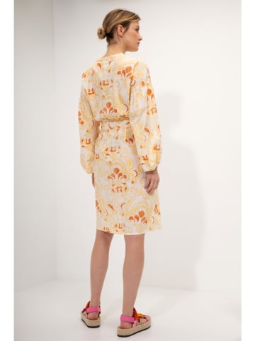 Josephine & Co Kleid "Geike" in Gelb