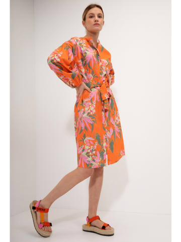 Josephine & Co Kleid "Geike" in Orange