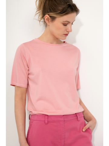 Josephine & Co Shirt "Mare" in Rosa