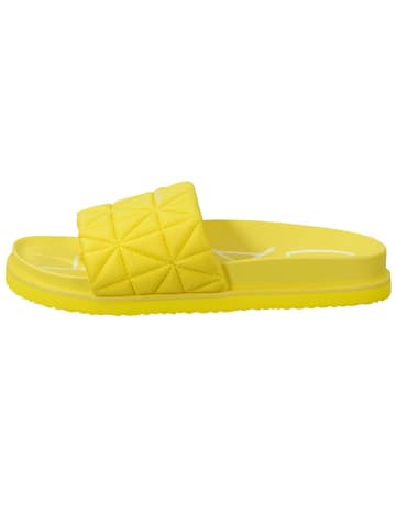 GANT Footwear Slippers "Mardale" geel