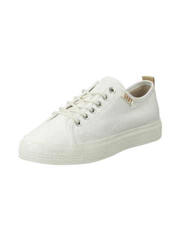 GANT Footwear Sneakersy "Carroly" w kolorze białym