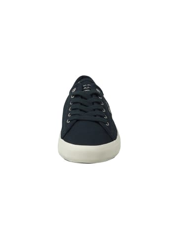 GANT Footwear Sneakers "Pillox" donkerblauw