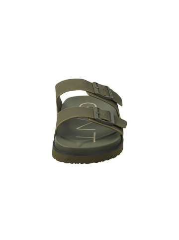 GANT Footwear Slippers "Palbuddy" kaki