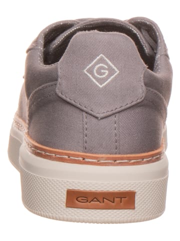 GANT Footwear Sneakers "San Prep" in Hellgrau