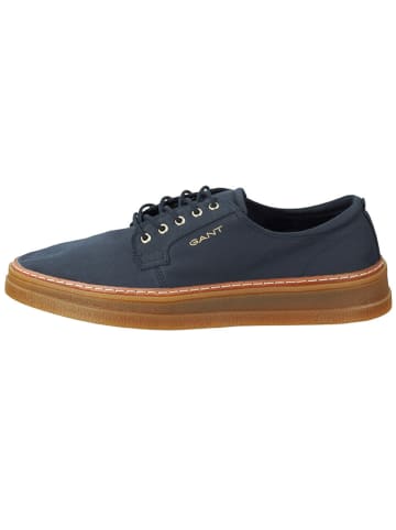 GANT Footwear Sneakers "Speerprep" donkerblauw