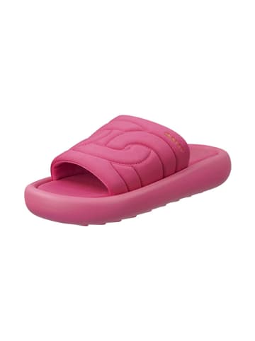 GANT Footwear Slippers "Stayla" roze