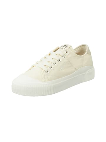 GANT Footwear Sneakers "Nautilana" crème