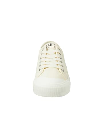 GANT Footwear Sneakers "Nautilana" in Creme