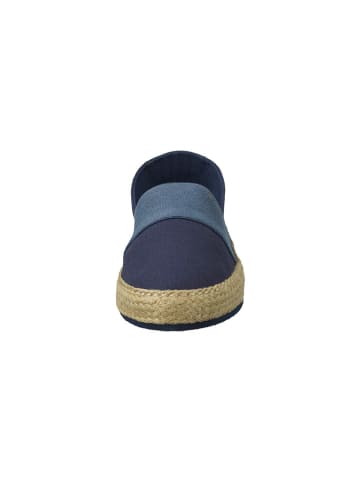 GANT Footwear Espadrilles "Raffiaville" in Dunkelblau