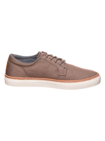 GANT Footwear Sneakers taupe