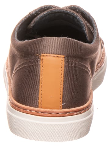 GANT Footwear Sneakers taupe