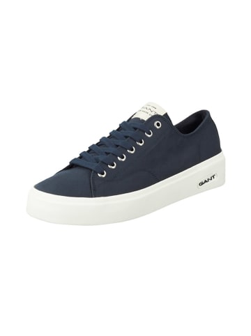 GANT Footwear Sneakers "Prepbro" in Dunkelblau
