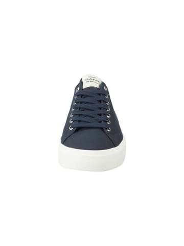 GANT Footwear Sneakers "Prepbro" in Dunkelblau