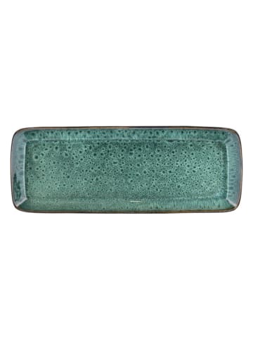Bitz Serveerplank groen - (B)38 x (D)14 cm