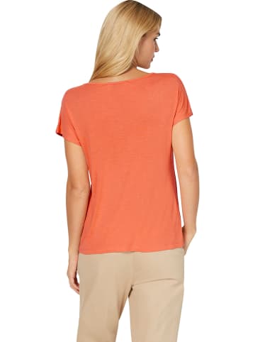 Heine Koszulka w kolorze pomarańczowym