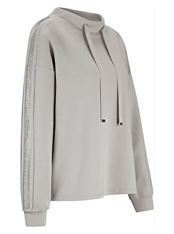 Heine Sweatshirt in Grau