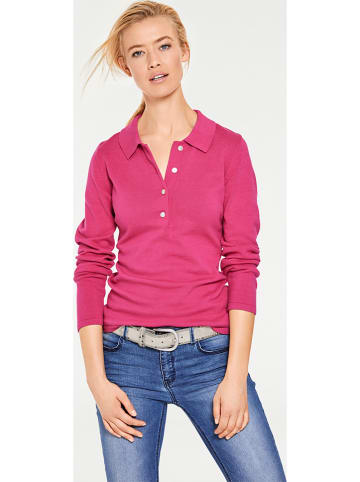Heine Pullover in Pink
