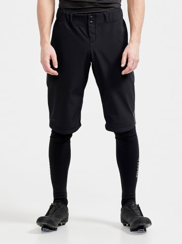 Craft Fahrradshorts in Schwarz