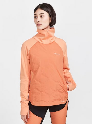 Craft Laufshirt in Orange