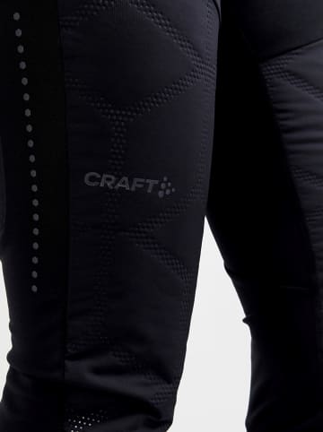 Craft Functionele legging zwart