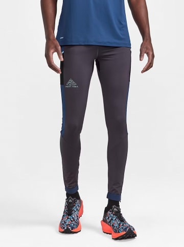Craft Hardlooplegging antraciet