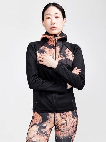 Craft Trainingsvest zwart