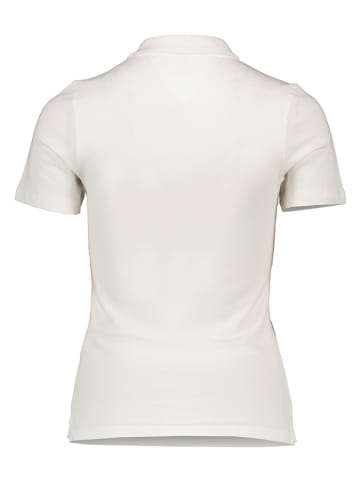 Tommy Hilfiger Poloshirt in Creme
