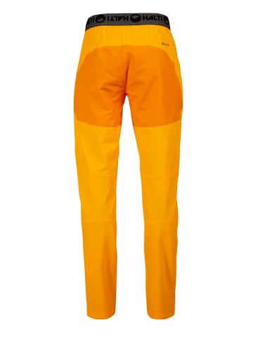 Halti Functionele broek "Pallas" oranje