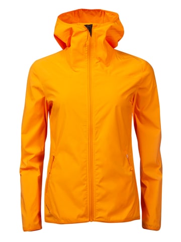 Funktionsjacke "Pallas" in Orange