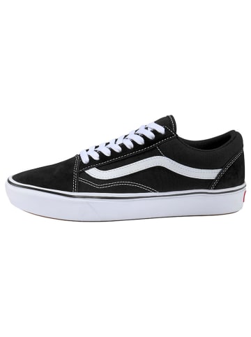 Vans Sneakers in Schwarz