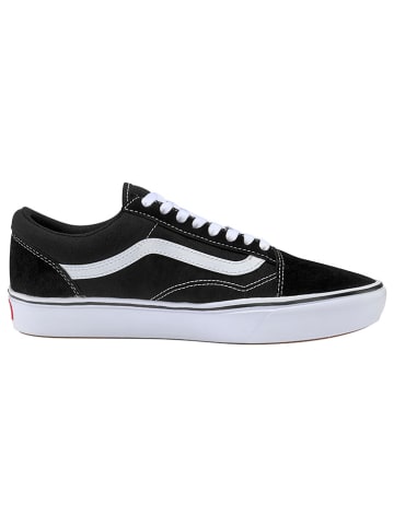 Vans Sneakers in Schwarz
