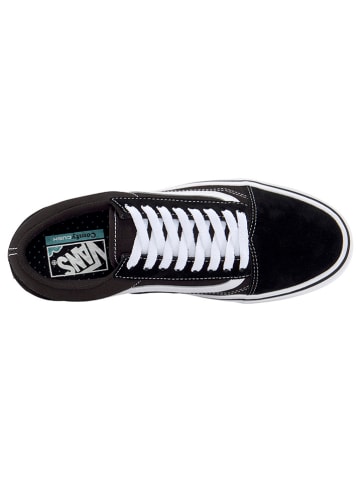 Vans Sneakers zwart